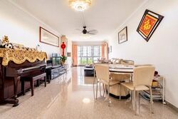 Blk 622 Bukit Batok Central (Bukit Batok), HDB 5 Rooms #623152441